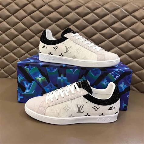 louis vuitton mens shoes 2017|Louis Vuitton men shoes outlet.